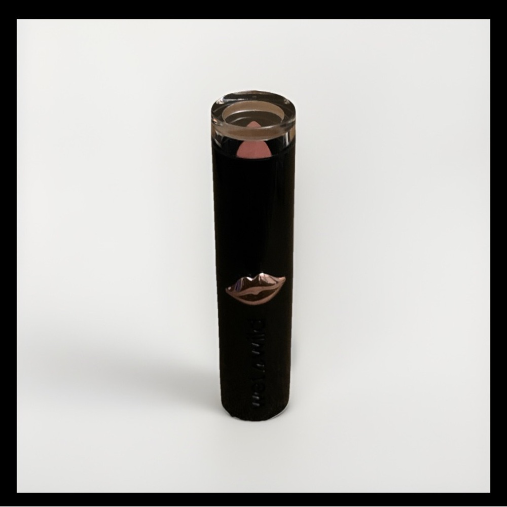 wet n wild Mochalicious Lipstick